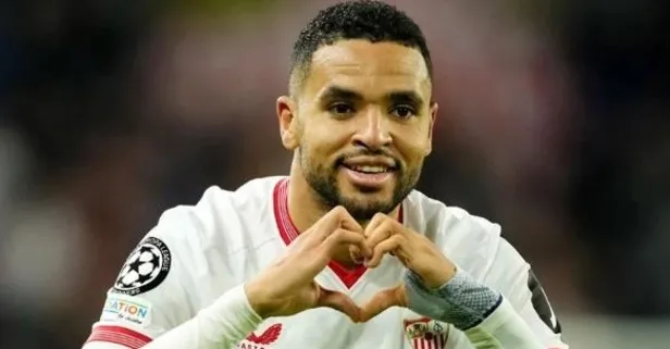 En Nesyri bekleyişi