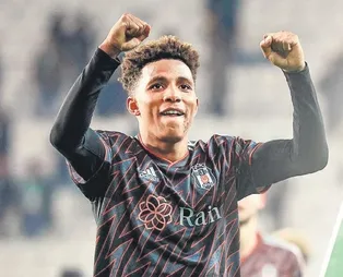 Gedson kapışması! Beşiktaş'ın yıldız oyuncusu için sıraya girdiler