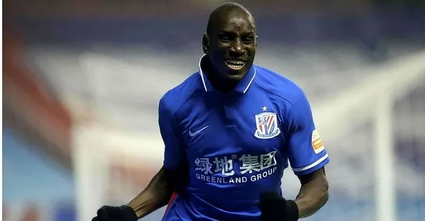 Göztepe transfer bombasını patlatıyor! Demba Ba...