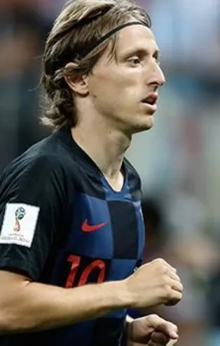 Rapaic: Modric'i Fenerbahçe'ye önermiştim