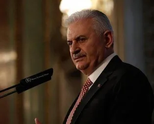 Başbakan’dan Anneler Günü mesajı