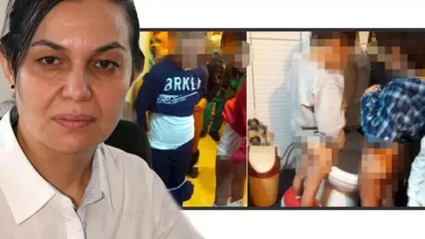 Tuzla'daki kreş rezaletinde karar çıktı! Gülay Dağıtmaç'a 10 ay 15 gün hapis cezası-3
