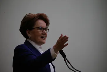 İmamoğlu’ndan Akşener’e operasyon