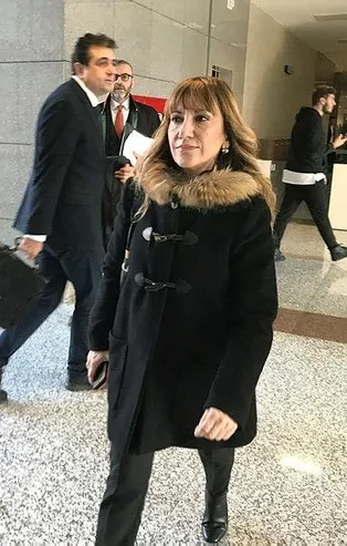 CHP'li İBB’nin ‘ayrımcı’ Genel Sekreteri Yeşim Meltem Şişli'ye 10 bin lira idari para cezası