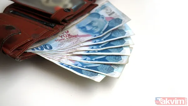 950 bin TL'nin aylık faiz getirisi netleşti! Halkbank, TEB, Denizbank, İş Bankası mevduat tablosu - 2