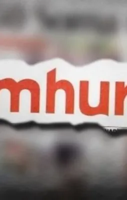 Cumhuriyet gazetesi davasında karar
