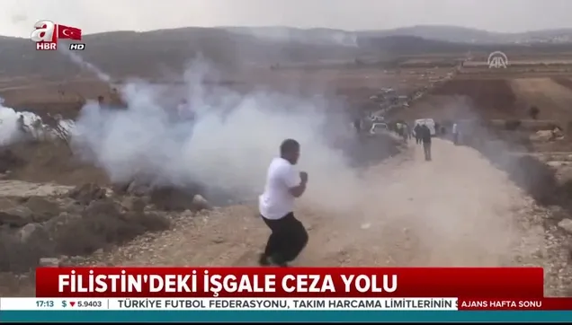 İsrail’e savaş suçu soruşturması
