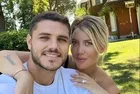 Dünya Mauro Icardi ve Wanda Nara'yı konuşuyor! Nara mahkeme kararını sosyal medya hesabından açıkladı