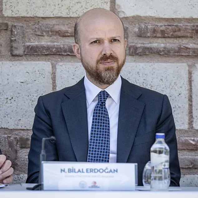 Bilal Erdoğan başkan adayı olacak mı?