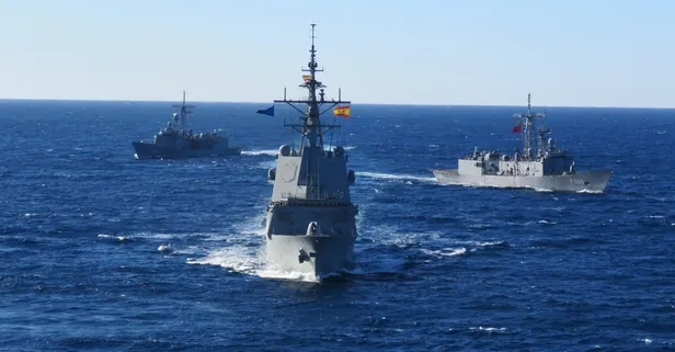 Milli Savunma Bakanlığından NATO açıklaması