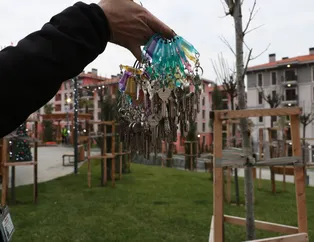 Arnavutluk’ta depremzedelere TOKİ’den 522 konut