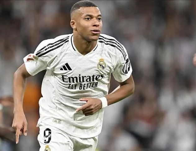 Mbappe’ye flaş destek!