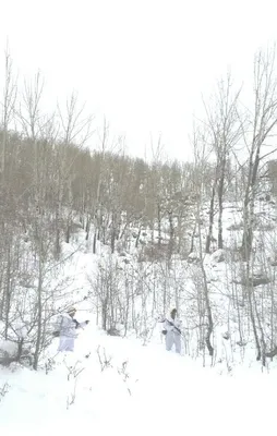 PKK Karadeniz'e açılamadı