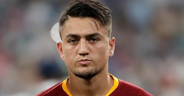 Son dakika: Cengiz Ünder’in yeni takımı belli oldu!