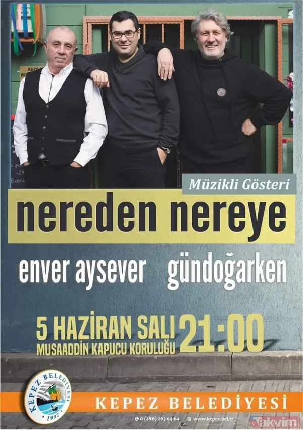 SON DAKİKA: Vatandaşın milyonları çöpe gitti! CHP'li belediyeler Enver Aysever'e çalıştı - 25