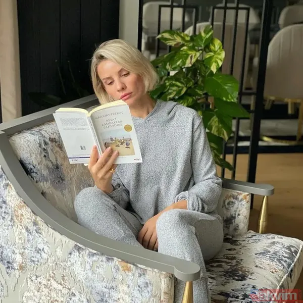 Adeta saray gibi! Sibel Can’ın muhteşem villası görenleri büyüledi - 38