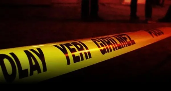 Son dakika: Cinayetlerin sonu gelmiyor! Şimdi de karavanda eğlence kanla son buldu: Üç kişinin cansız bedeni...-11
