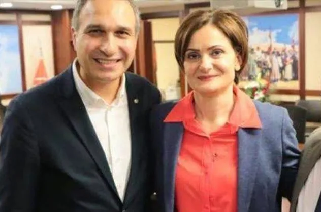 Fahrettin Altun'un evini fotoğrafladığı için soruşturma başlatılan CHP'li Suat Özçağdaş, “Evin fotoğrafını çektiğim yalan” demişti