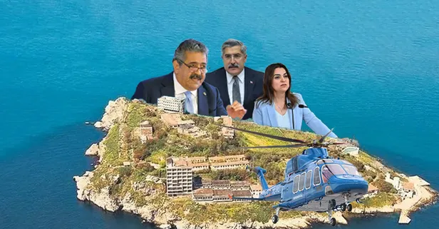 Terörsüz Türkiye komisyonu İmralı'dan döndü! "Tutanak" bombası: Görüşmeler kayıt altına alınıp komisyona sunulacak