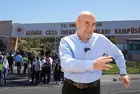 İZBETON vurgununda hesap vakti: Soyer ve ekibi 45 yıl hapis istemiyle hakim karşısında