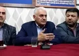 Binali Yıldırım sandıkta yapılan organize usulsüzlüğü tek tek anlattı