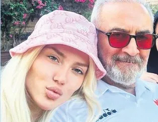 Cansu bu aşktan ’yılmaz’!