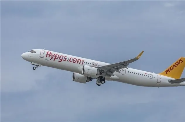 Pegasus'tan skandal PCR testi açıklaması! Sitesini güncelledi sorumluluğu İçişleri Bakanlığı'na attı