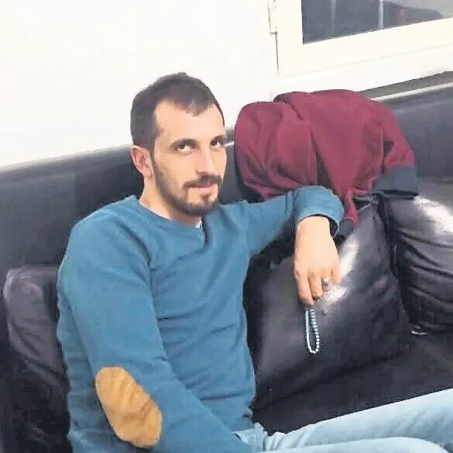 Uslanmaz katil