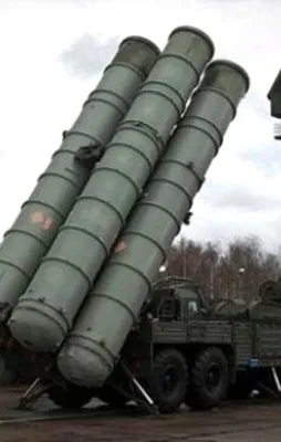 S-400 Füze Savunma Sisteminin özellikleri