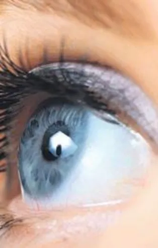 Gözünüz tiroitte olsun!