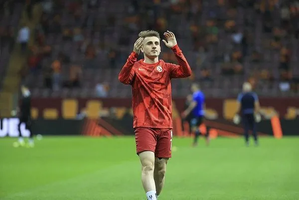 serbest kalma bedeli nedeniyle imzayi atmiyor galatasaray da kerem akturkoglu krizi takvim