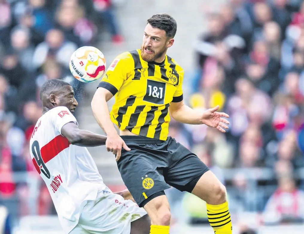 Cimbom’un gözü Salih’te