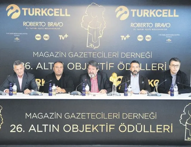 ‘YILIN HABERİ’ TAKVİM’DEN