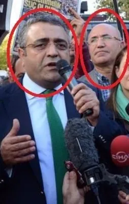 CHP'nin kadrolu FETÖ sözcüleri!
