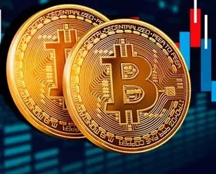 Bitcoin yine yükselişe geçti! Dogecoin ve XRP...