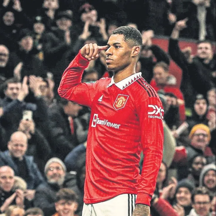 Rashford için flaş hamle