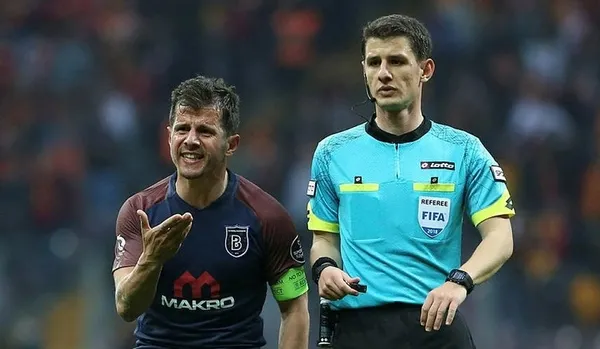 Emre Belözoğlu 'yaz bunu yaz' işaretini kime yaptığını açıkladı-3