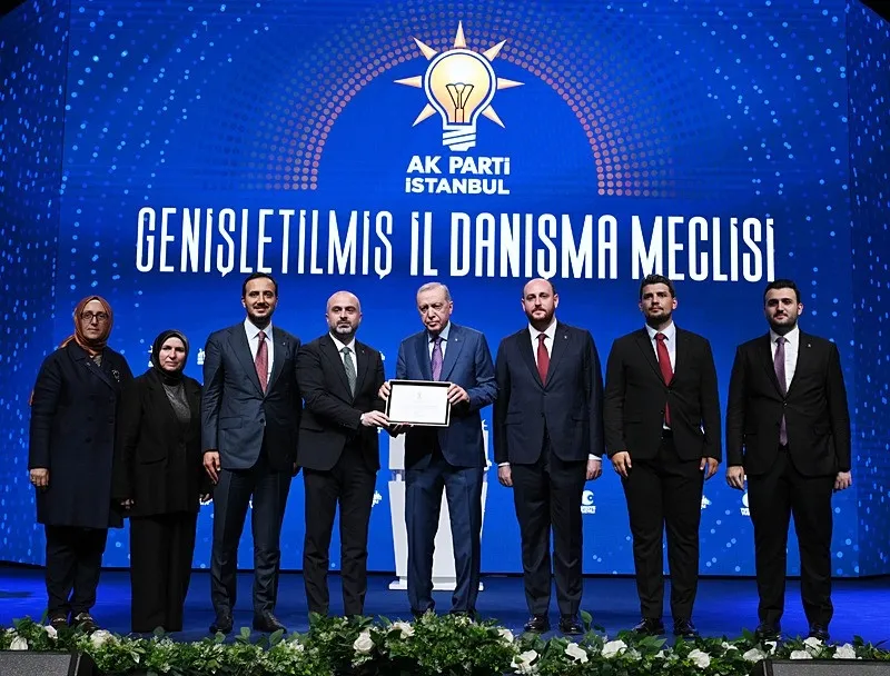 Başkan Erdoğan’dan Terörsüz Türkiye mesajı: Süreç menziline varacak-8
