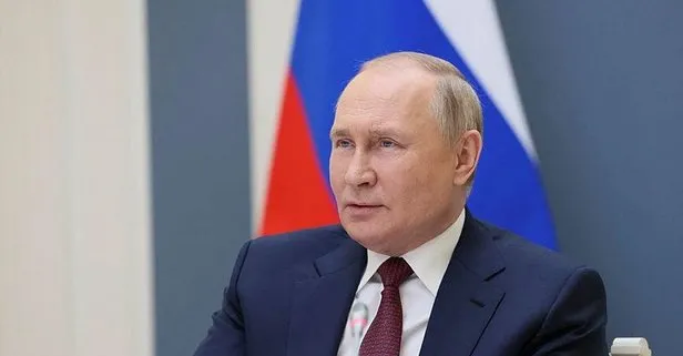 Putin’den Batı’ya ’teknoloji’ mesajı