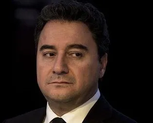 Ali Babacan 15 Temmuz 2016’da bakın nerede çıktı