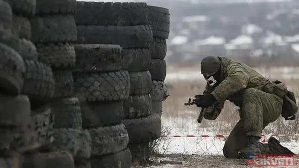 Rusya Devlet Başkanı Vladimir Putin'i öfkelendirecek görsel - 7