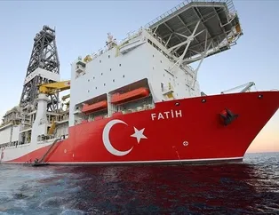 Yeni doğal gaz keşfi Yunanistan basınında