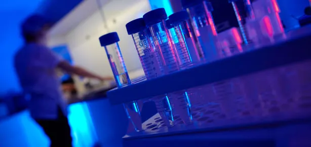 Prostat önceden teşhis edilebilecek