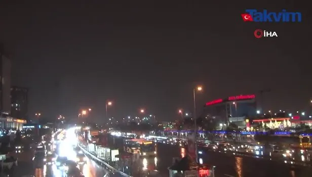 Türkiye’de kış sert geçebilir! İstanbul’da kar yağacak mı? Uzman isim açıkladı…