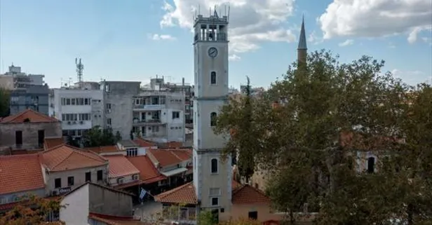 Batı Trakya Türkleri Yunanistan tarafından atanan müftüleri protesto etti