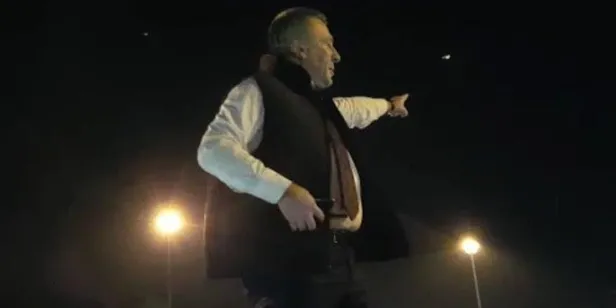 İstanbul Emniyet Müdürü Dr. Mustafa Çalışkan: Savaşta dahi 200-300 metre mesafeye tankla ateş edilmez