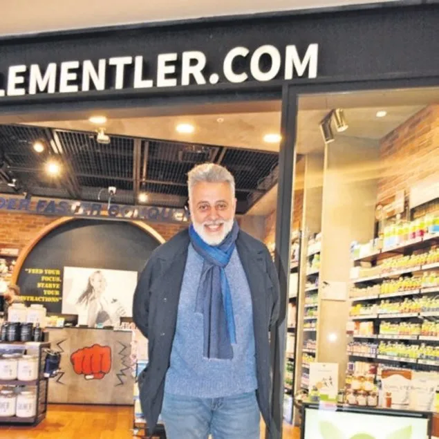 Issız alışveriş