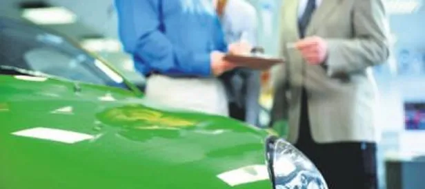 Şehit ailesine ÖTV’siz araç