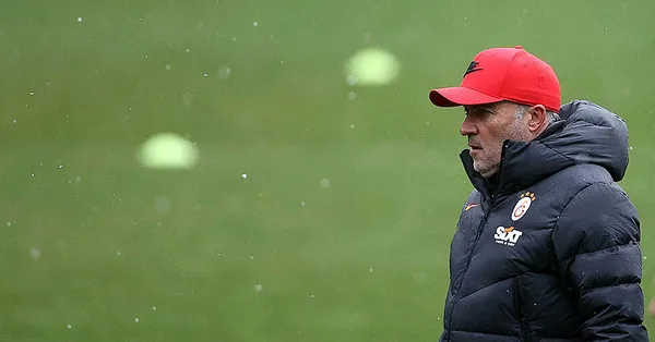 Domenec Torrent siftah peşinde! İşte Hatayspor - Galatasaray maçı muhtemel 11'leri...