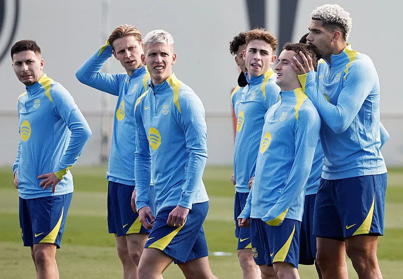 Transferde 2 bomba: Real Madrid ve Barcelona'nın yıldızları Galatasaray'a - 9